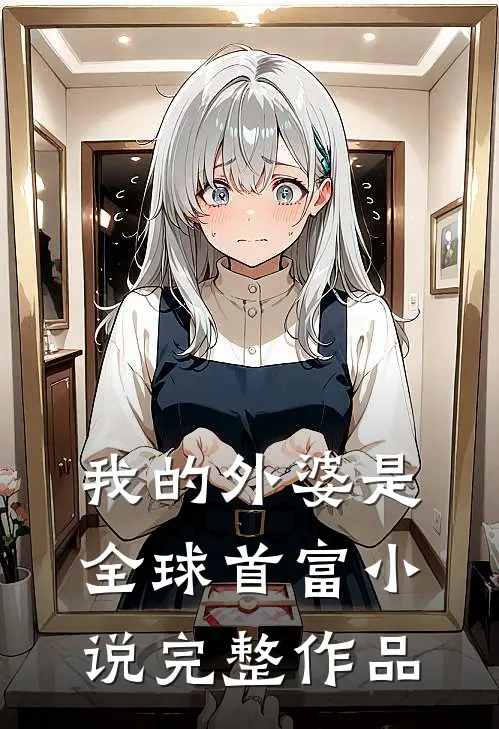 我的外婆是全球首富小说完整作品