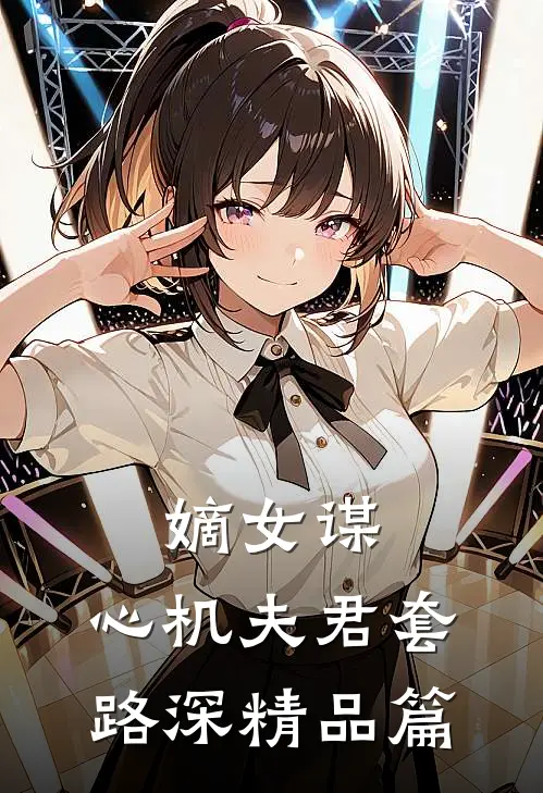 嫡女谋：心机夫君套路深精品篇