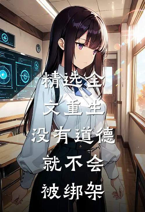 精选全文重生：没有道德，就不会被绑架