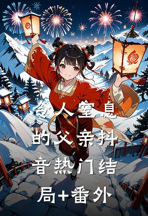 令人窒息的父亲抖音热门结局+番外