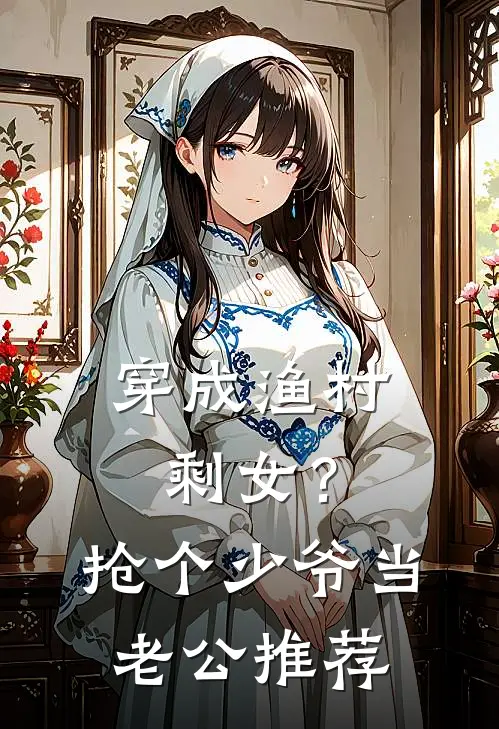 穿成渔村剩女？抢个少爷当老公推荐