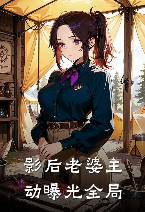 影后老婆主动曝光全局