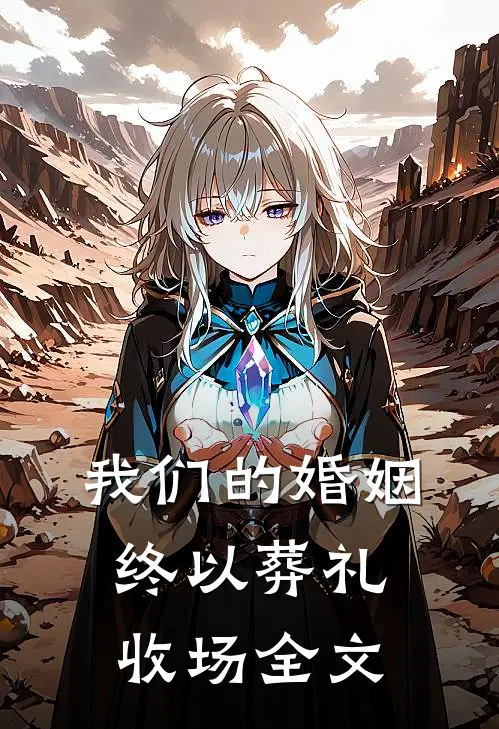 我们的婚姻，终以葬礼收场全文