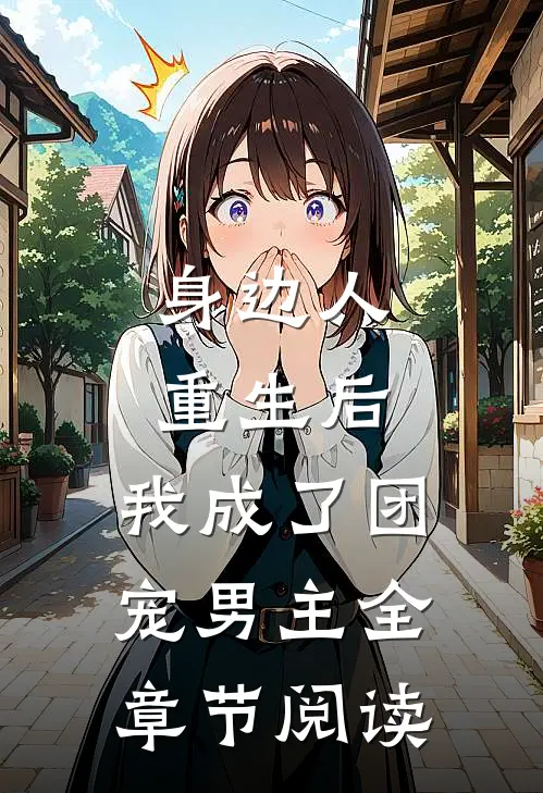 身边人重生后,我成了团宠男主全章节阅读