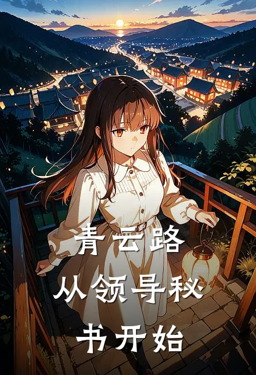 青云路：从领导秘书开始