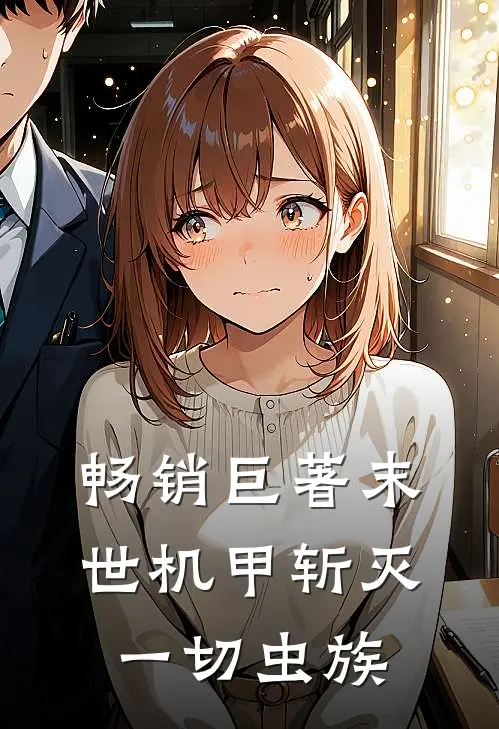 畅销巨著末世机甲斩灭一切虫族