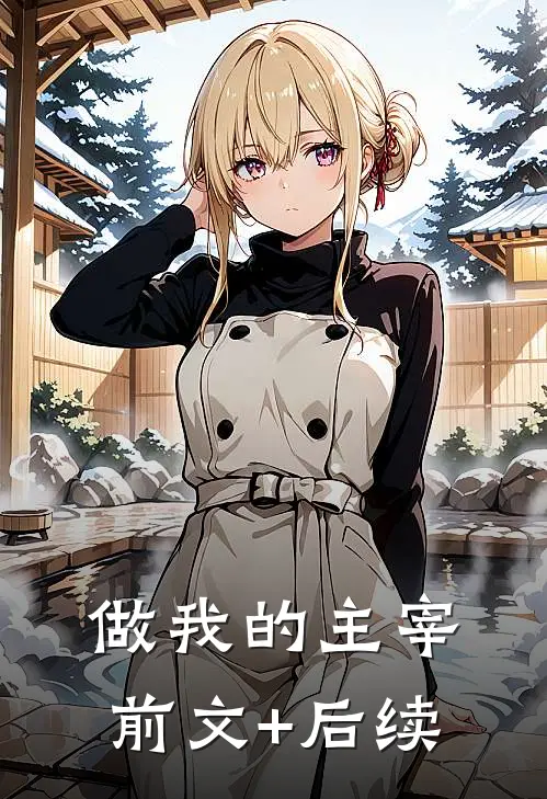 做我的主宰前文+后续