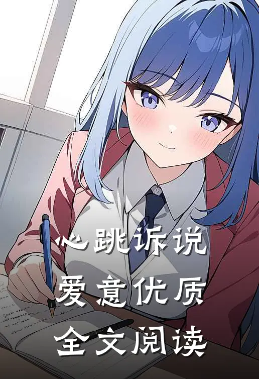 心跳诉说爱意优质全文阅读