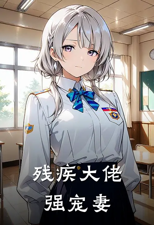 残疾大佬强宠妻