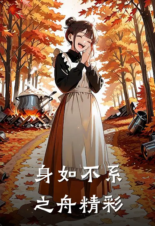 身如不系之舟精彩