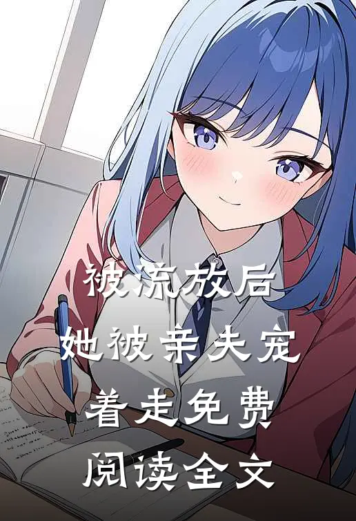 被流放后，她被亲夫宠着走免费阅读全文
