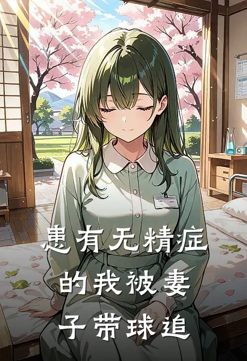 患有无精症的我被妻子带球追