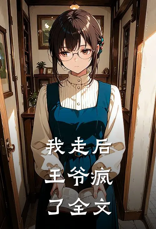 我走后，王爷疯了全文
