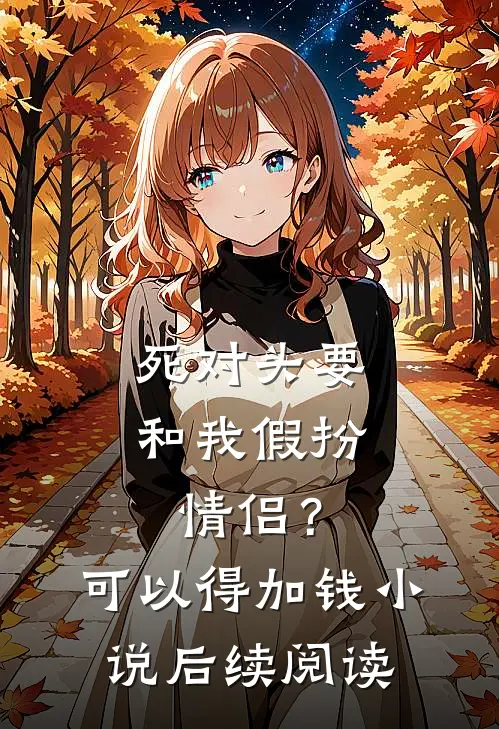 死对头要和我假扮情侣？可以得加钱小说后续阅读