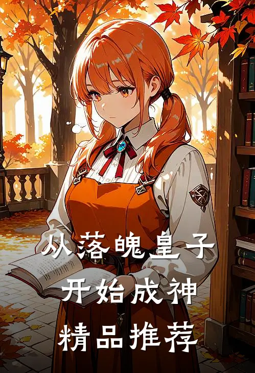 从落魄皇子开始成神精品推荐