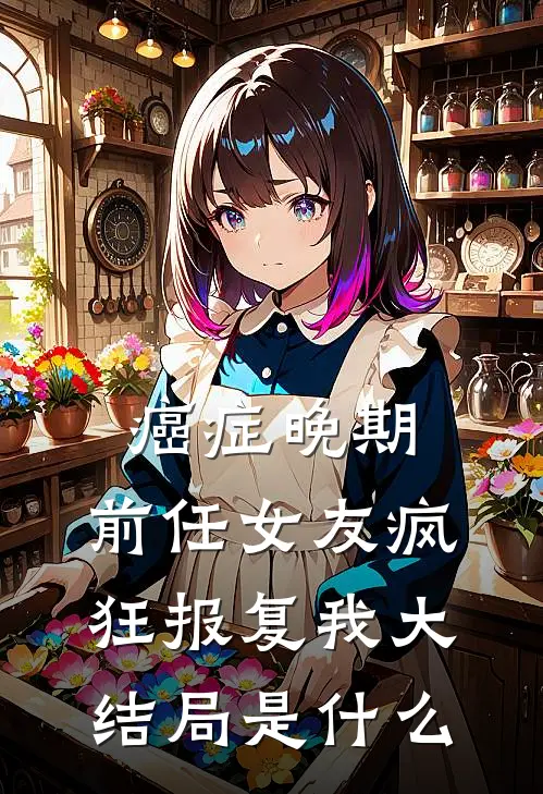 癌症晚期，前任女友疯狂报复我大结局是什么