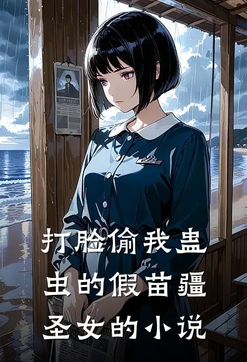 打脸偷我蛊虫的假苗疆圣女的小说