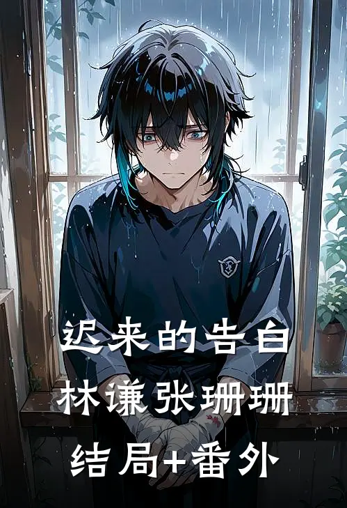 迟来的告白林谦张珊珊结局+番外