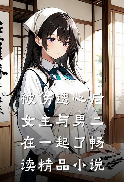 被伤透心后,女主与男二在一起了畅读精品网