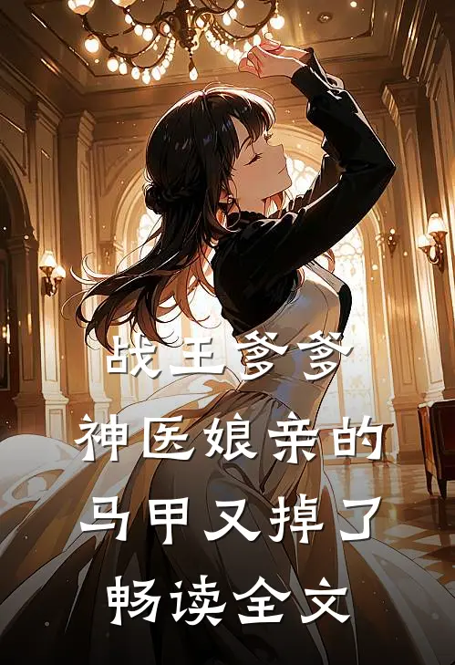战王爹爹，神医娘亲的马甲又掉了畅读全文