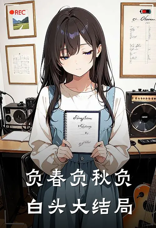 负春负秋负白头大结局