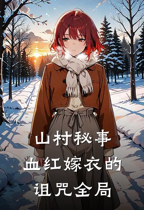 山村秘事：血红嫁衣的诅咒全局