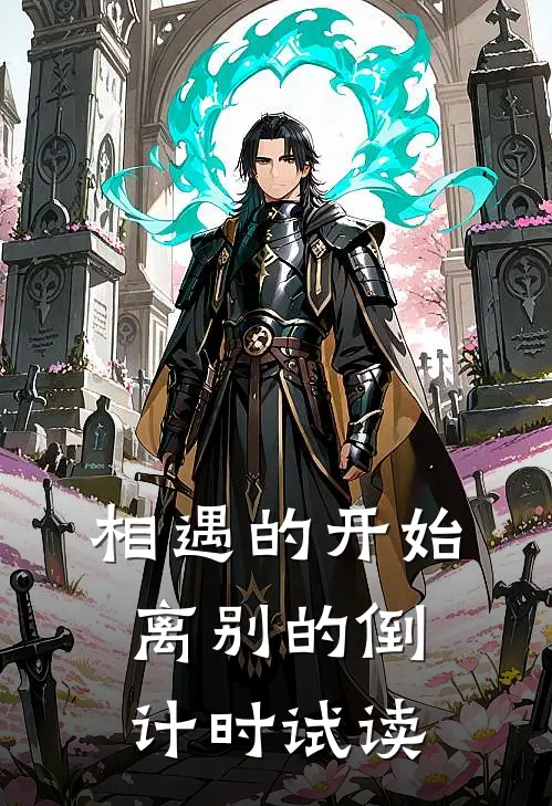 相遇的开始，离别的倒计时试读