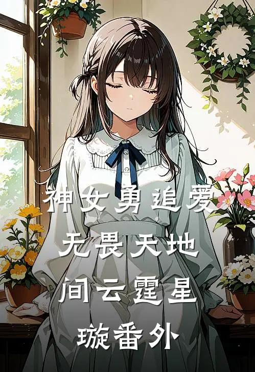 神女勇追爱，无畏天地间云霆星璇 番外