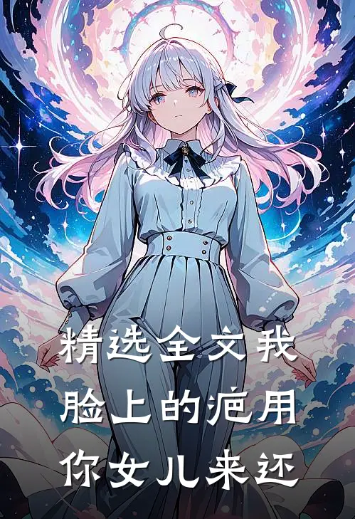 精选全文我脸上的疤用你女儿来还