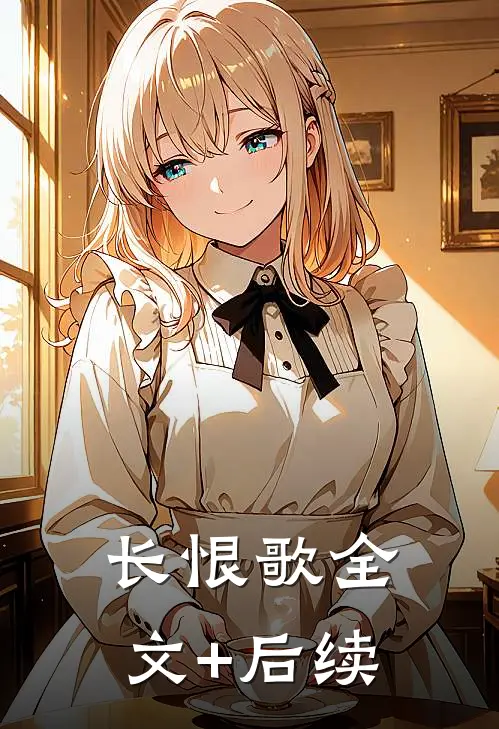 长恨歌全文+后续