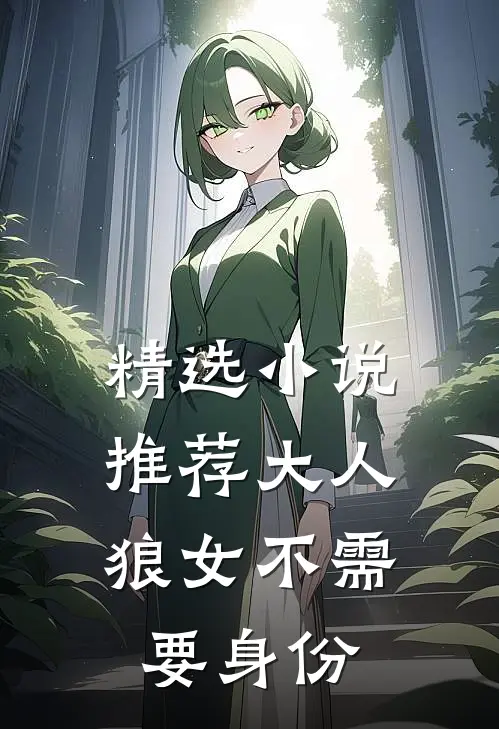 精选小说推荐大人，狼女不需要身份