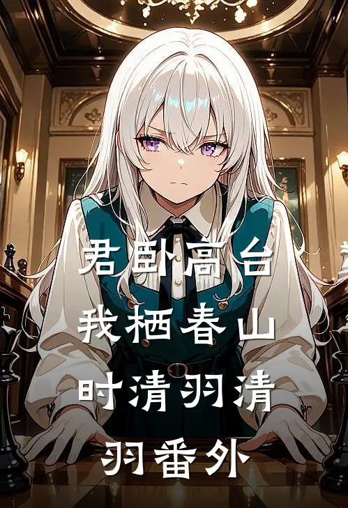君卧高台，我栖春山时清羽清羽番外