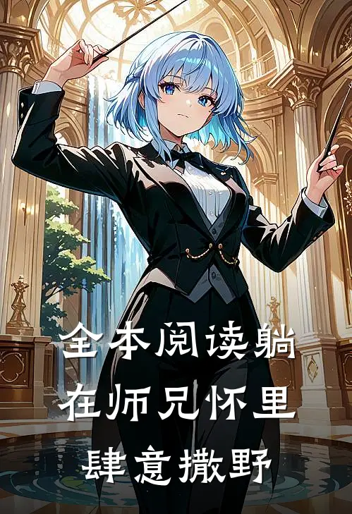 全本阅读躺在师兄怀里肆意撒野