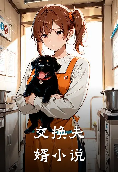 交换夫婿小说