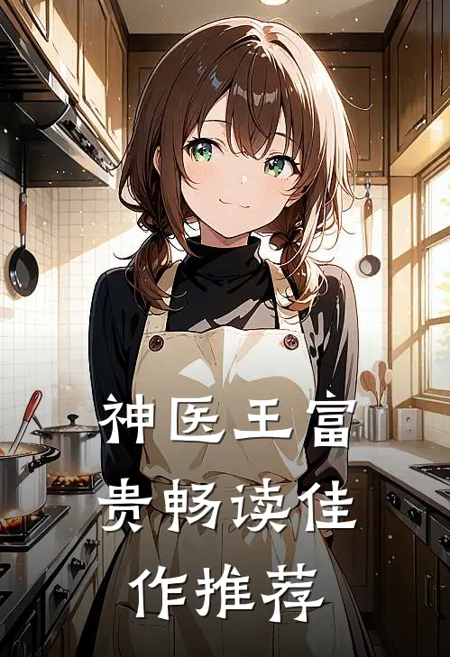 神医王富贵畅读佳作推荐