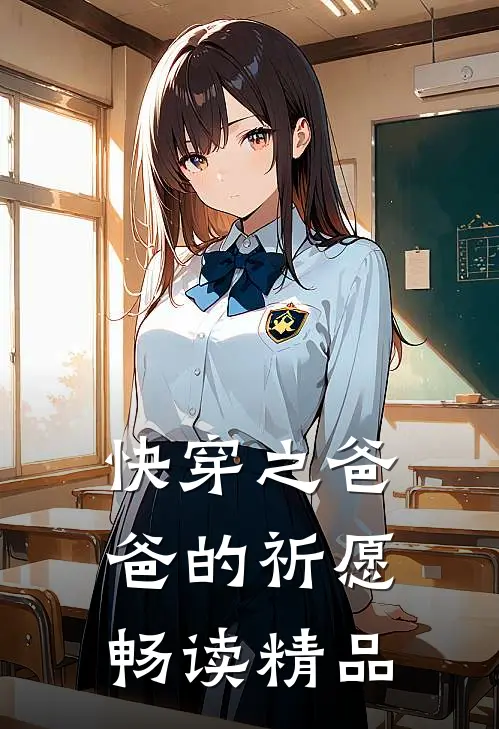 快穿之爸爸的祈愿畅读精品