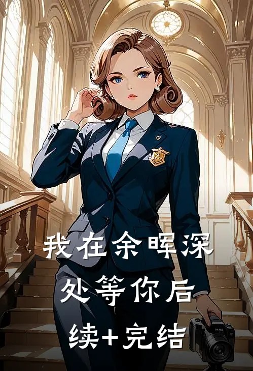 我在余晖深处等你后续+完结