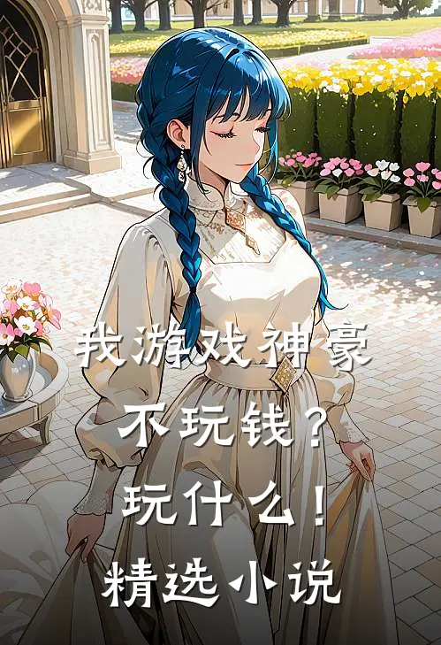 我游戏神豪不玩钱?玩!精选在线阅读