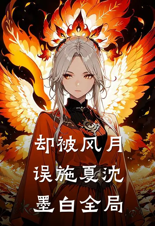 却被风月误施夏沈墨白全局
