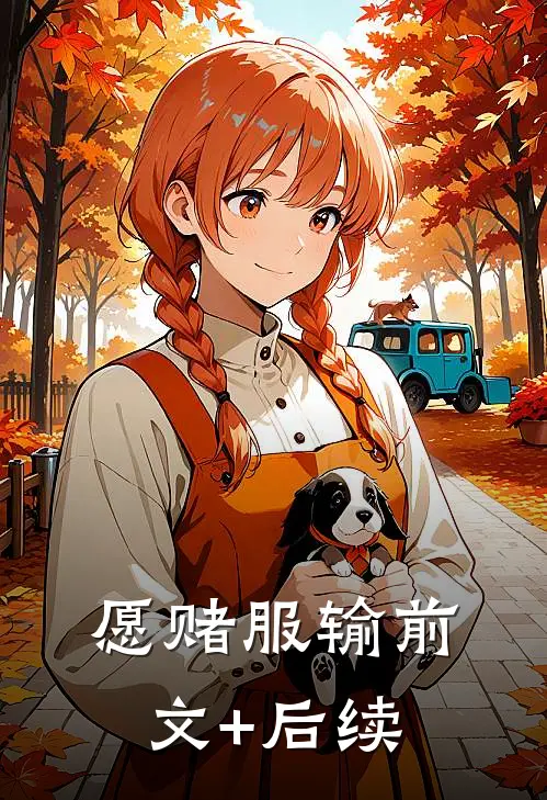 愿赌服输前文+后续