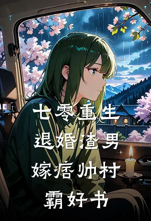 七零重生：退婚渣男，嫁痞帅村霸好书
