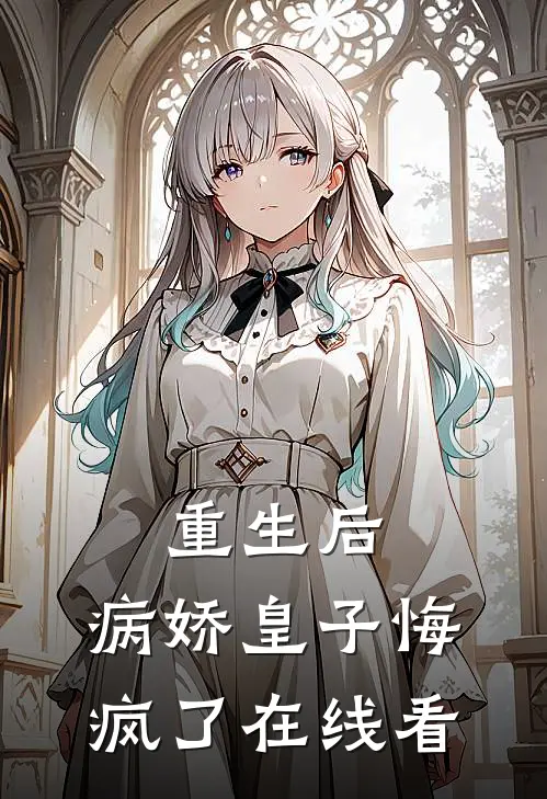重生后,病娇皇子悔疯了在线看