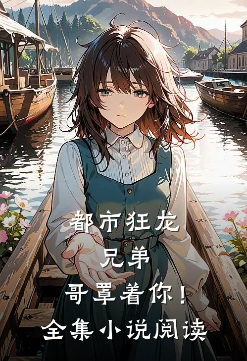 都市狂龙兄弟,哥罩着你!全集阅读免费