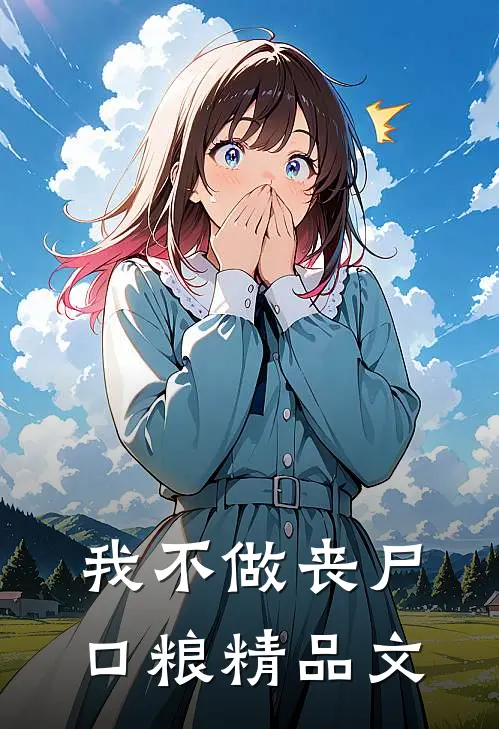 我不做丧尸口粮精品文