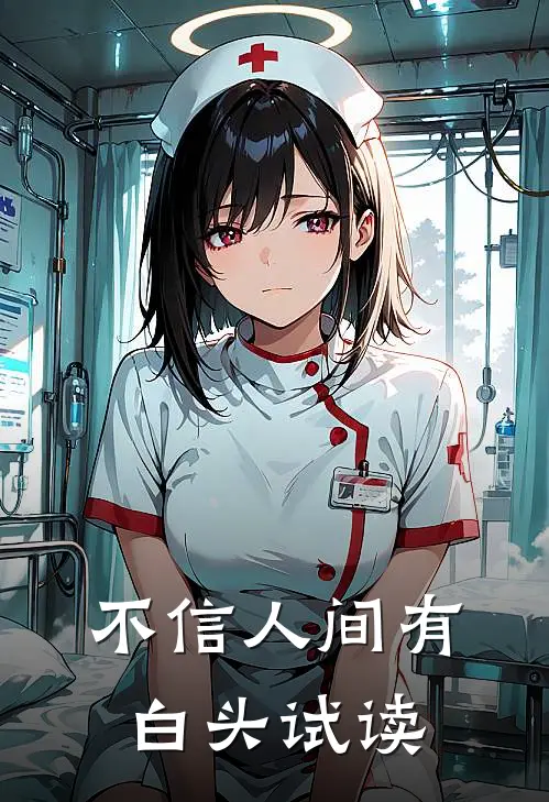 不信人间有白头试读