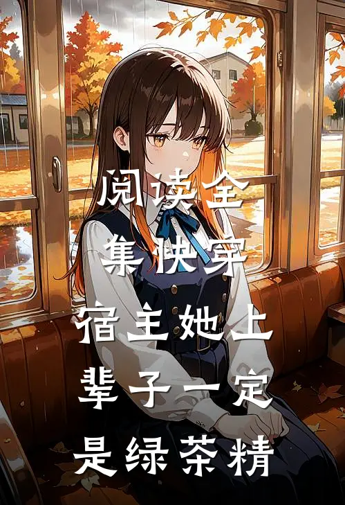 阅读全集快穿：宿主她上辈子一定是绿茶精