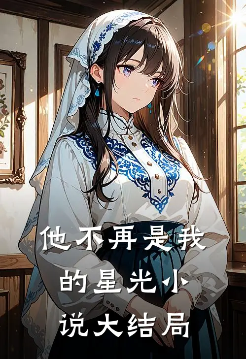 他不再是我的星光小说大结局