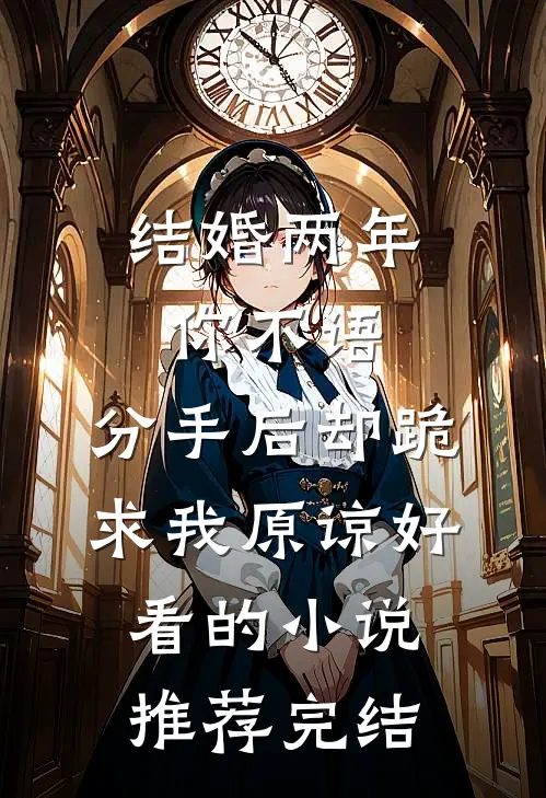 结婚两年你不语，分手后却跪求我原谅好看的小说推荐完结