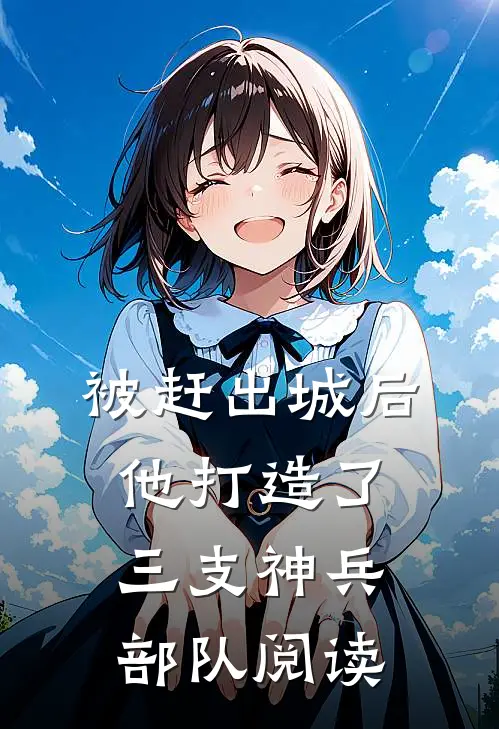 被赶出城后，他打造了三支神兵部队阅读