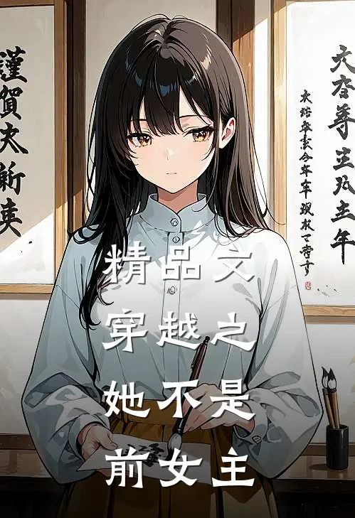 精品文穿越之她不是前女主